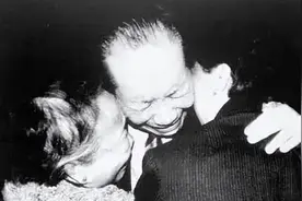 1988年，潜伏台湾39年的地下党，靠假身份回大陆，后来结局如何？图片