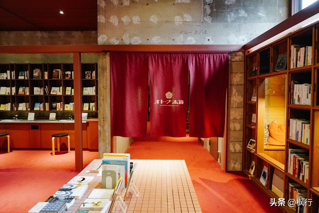 松本私藏秘境：浅间温泉乡的日常，泡汤、读书，是可负担的精致