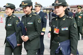 “少校”副团、“中校”正团，还有这种军衔级别吗？图片