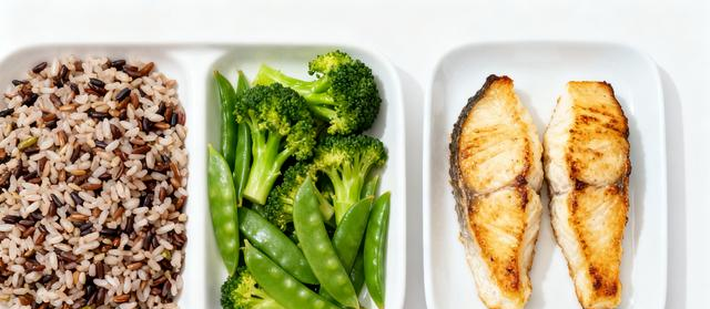 别再瞎节食了！吃干净真的会瘦，一周减脂餐不重样	，越吃越掉秤！