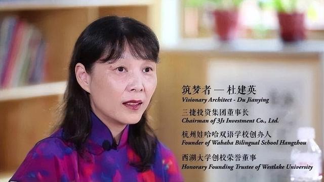 让子弹飞一会！宗庆后私生子要DNA鉴定，宗馥莉一句话表明态度