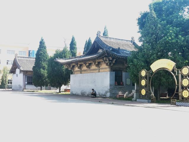 2025 内蒙、山西寻古探秘（14）—— 太谷（下）
