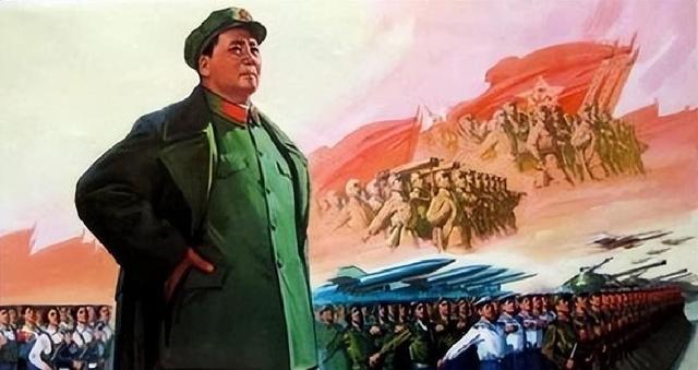 毛主席临终前为何拿掉叶剑英军权？令人不解，多年后才知主席苦心