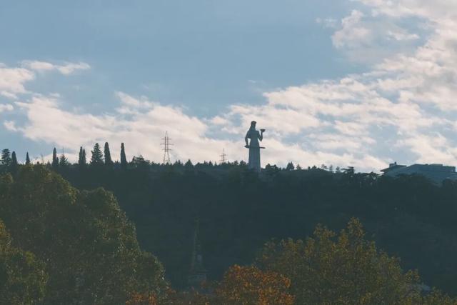 格鲁吉亚，除了代孕还有啥？