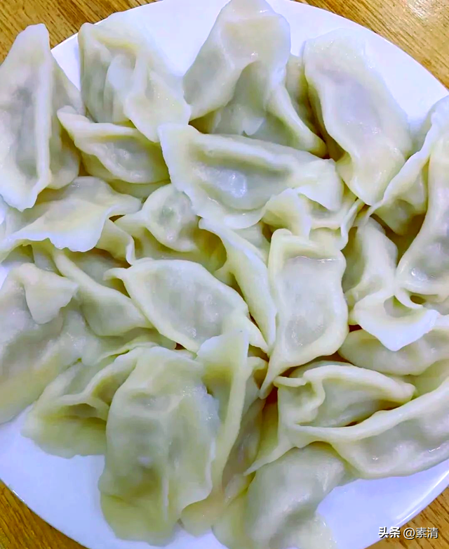 冬至念暖，最忆人间烟火香