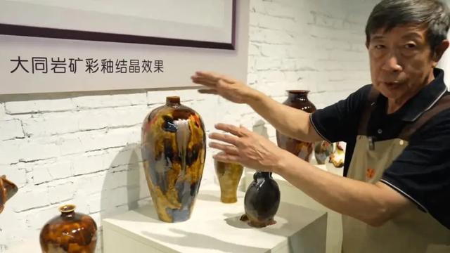 山西大同艺术家含量最高的古村，竟然是1600年前北魏的皇家鹿苑