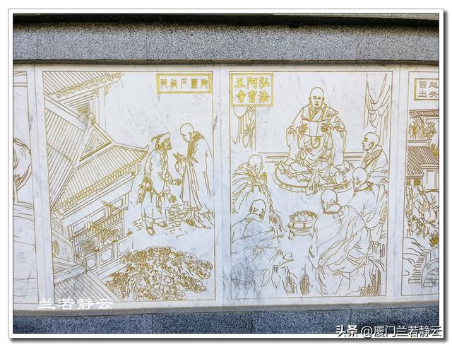 甘肃瓜州：玄奘取经博物馆 & 张芝公园