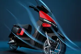 爱玛、台铃到底哪个品牌更好？2款72V38Ah电摩对比，答案一目了然图片