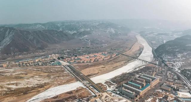 从北京出差吉林省	，毫不客气的说，吉林省的“大”真不是吹出来的