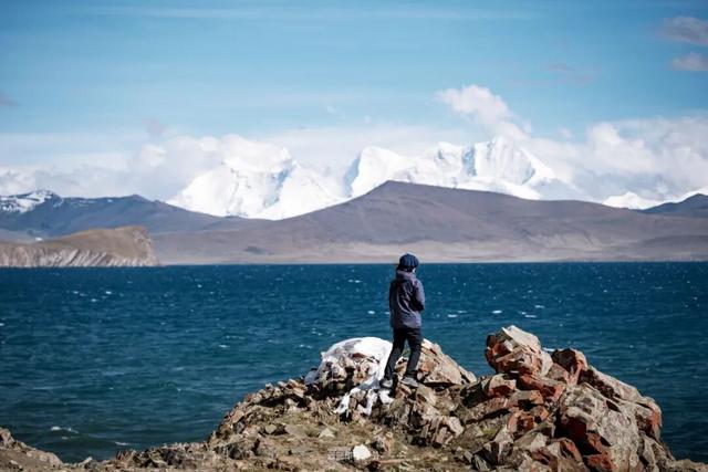 库拉岗日，“戏”真多！