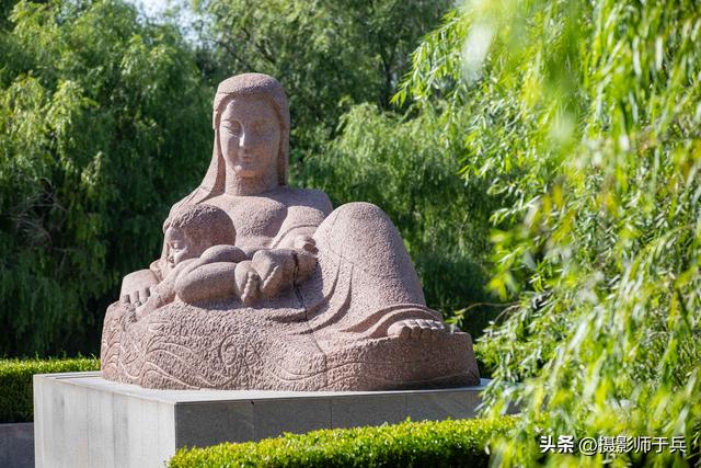 23天，甘青大环线深度自由行全攻略（1）