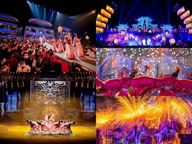 临沂元旦狂欢攻略！7小时免费跨年狂欢！山巅追光、焰火、无人机、音乐会……