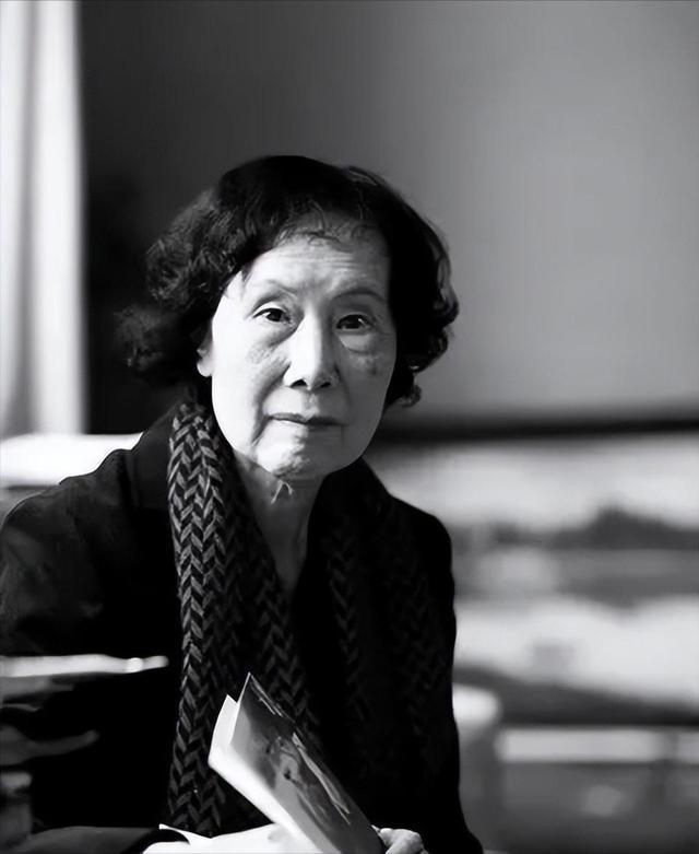 徐悲鸿长女：世人皆知我母是“情妇”，却不知徐悲鸿有多么滥情