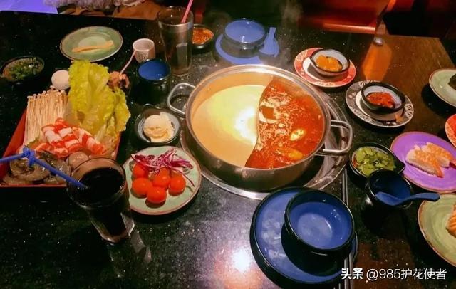 为啥自助餐不怕被你吃到亏本？内部人员：从进门起你就中套路了