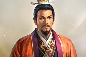 汉末三国8位汉室宗亲，除刘备还有谁？1人毛主席称他放长线钓大鱼图片