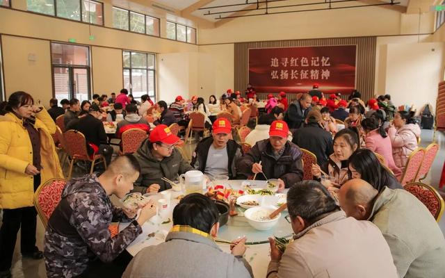 从湾区到老区！300人齐赴韶关红色之约