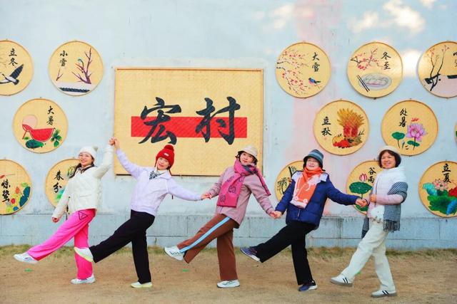 皖南初见（三）