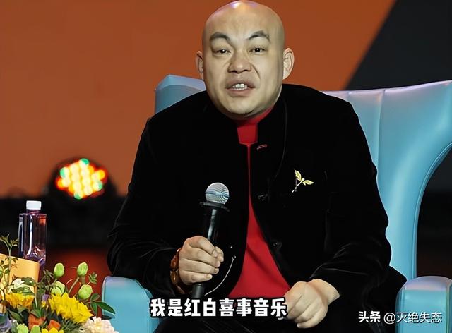 墙倒众人推！私生活混乱，弟子相继“出事”，赵本山还能走多远