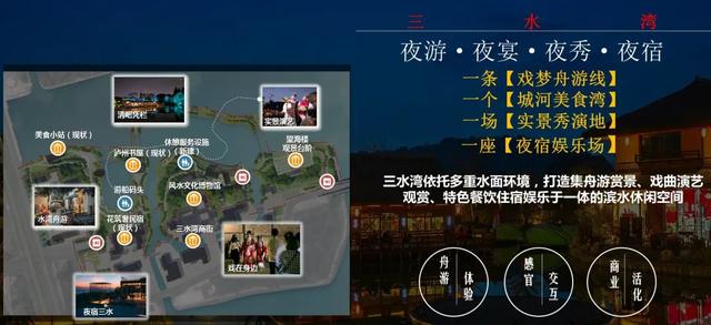 园冶杯参赛作品丨泰州市凤城河景区东南城河区域提升