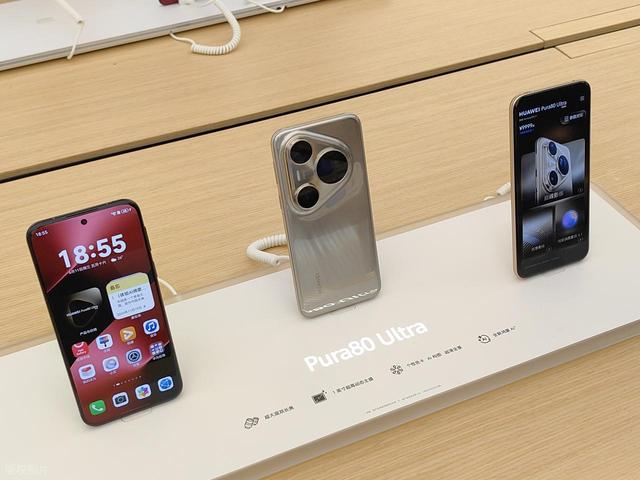 iOS 和鸿蒙谁更流畅？场景不同，体验大不一样