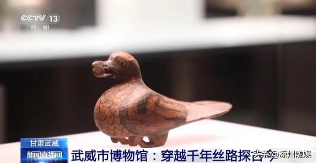 冬春游优惠来袭 宝藏城市甘肃武威“卷”起来了！