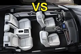 7座SUV真的比5座香吗？家庭购车前必看这五大真相！图片