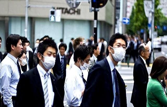 日本人平均身高停在170cm？专家：日本高个子基因已被彻底淘汰！