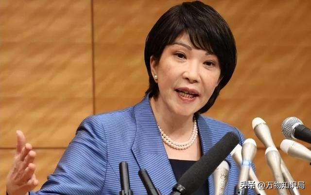 日本众议院解散！高市立下军令状	，再次向北京喊话，中方心意已决