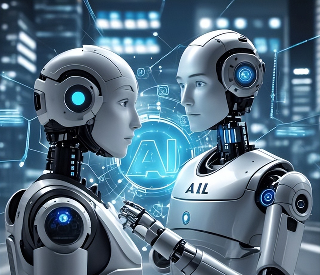 清华教授一语惊醒：AI根本没感情！你还在跟它掏心窝子？