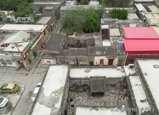 邯郸八特村弘济桥:处在滏口陉要道,造型奇特像人脸