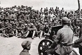 解放战争时期东北人民自治军战斗序列及其主要指挥官一览图片