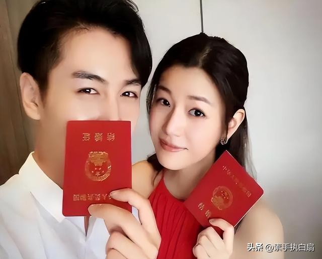 表面“清纯玉女”，实则却“渣到不行”！这5位女星一个比一个乱