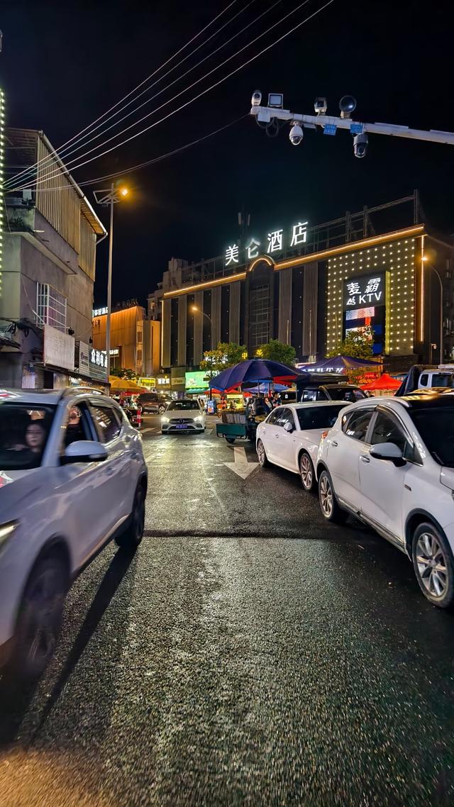 皖浙摩旅二人转——松阳开篇