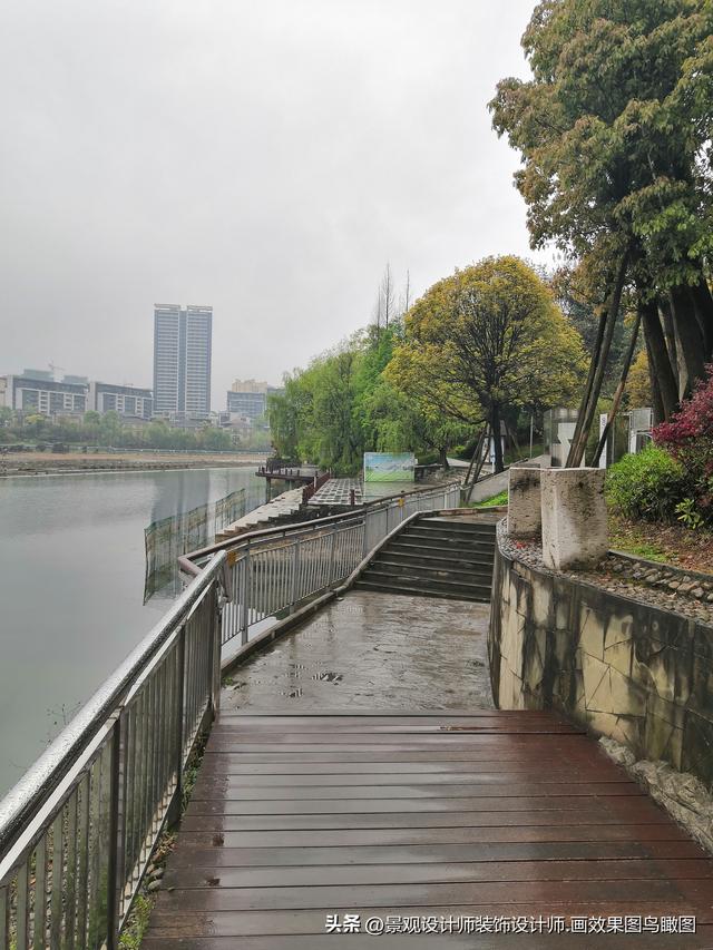 贵州省贵阳市夜郎古城 泉湖公园