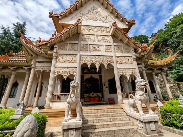 云南旅游：难忘九到昆明走马观花行（图）