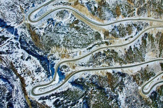 中国最长国道有多牛? G219: 我串联4省、守护边疆, 能见证7个气候带