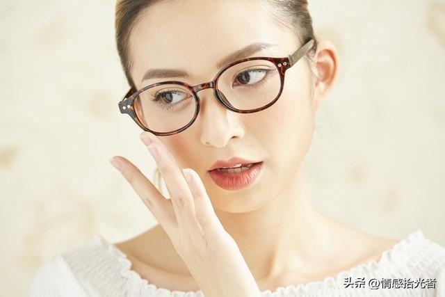 两性交往，这七句“肉麻话”，女人很爱听，尤其是中年女人