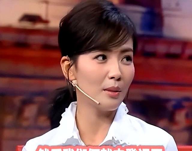 嫁入“豪门”17年后，刘涛不再当“豪门贵妇”，反而活成一部传奇