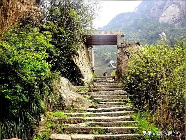 宣城旅游攻略：漫行皖南山水诗画间