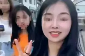 后续！贵州女子被害：长相漂亮，聊天记录被曝光，亲属透露隐情图片