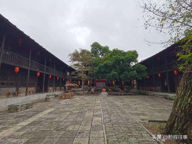 探寻龙眼山古寺遗址，一次最为艰难的野外探险之旅