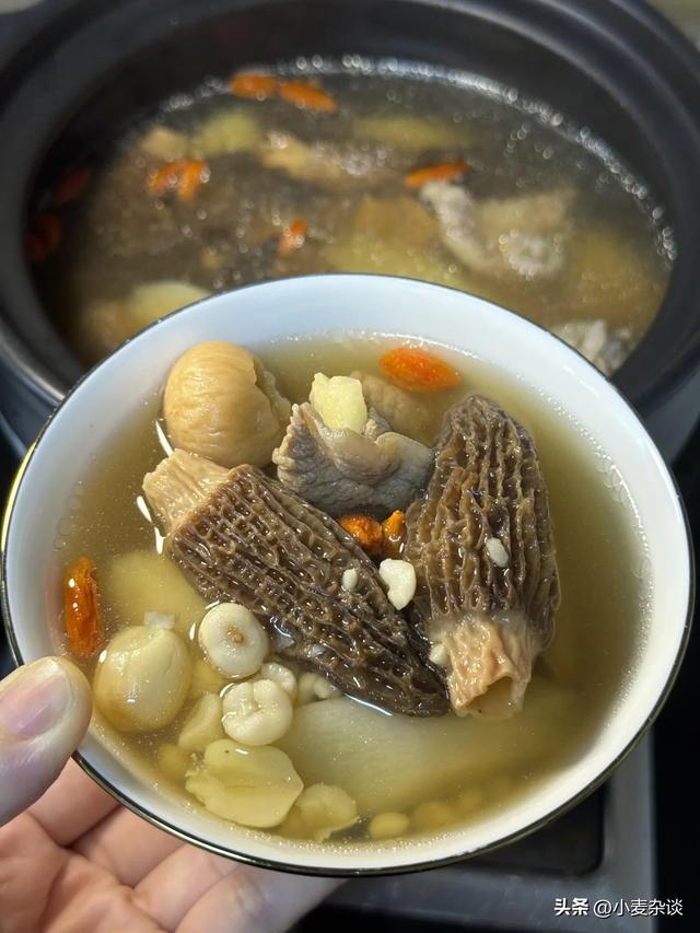 被称为“长寿菜”，含钾量是冬瓜的30倍，建议中老年多吃，强体质