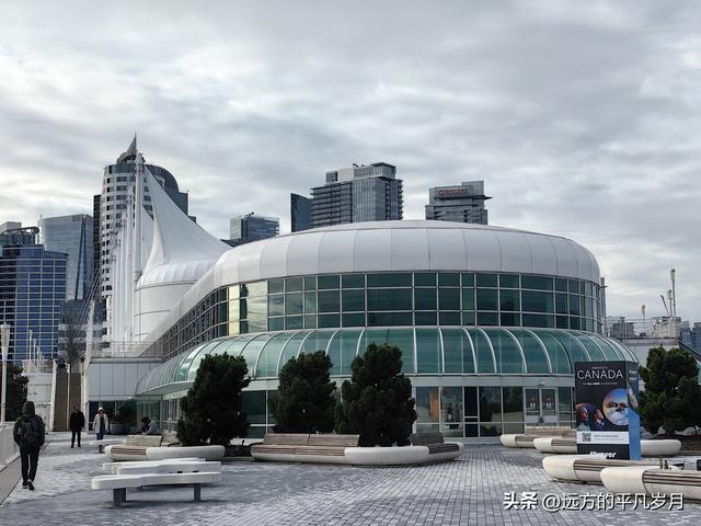 温哥华游记（三）