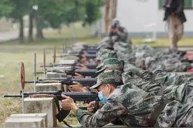 民兵教育微课堂——牢记民兵职责 忠实践行使命图片