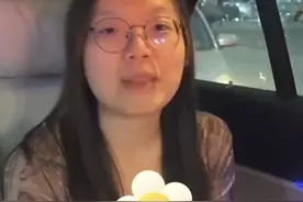 居然有人吐槽谢浩男大妹妹丑，你是不知道她打扮起来有多好看！图片
