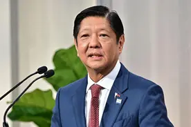 菲律宾日本政客，擅见风使舵，经常事后“变脸”，我们都要有准备图片