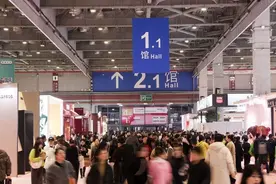 接待有效来访者超23万！“郑州服装”闪耀中国国际服博会图片