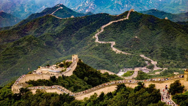 北京必去十大景点全攻略！这才是皇家古都的正确打开方式