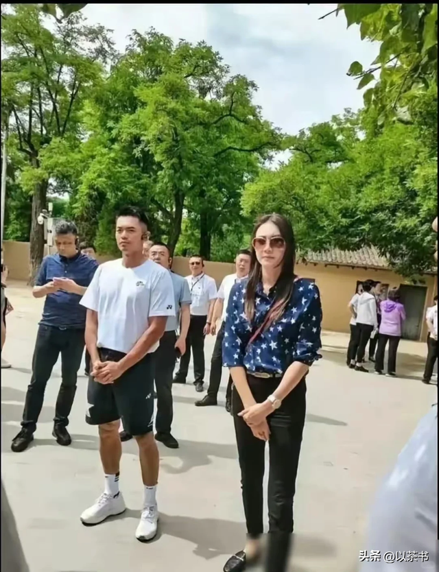 谢杏芳没想到，费心培养9年的儿子，开始帮她保全婚姻的“体面”