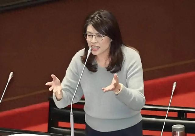 国民党主席改选 军系成员心属哪位